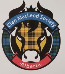 Alberta Clan MacLeod Society